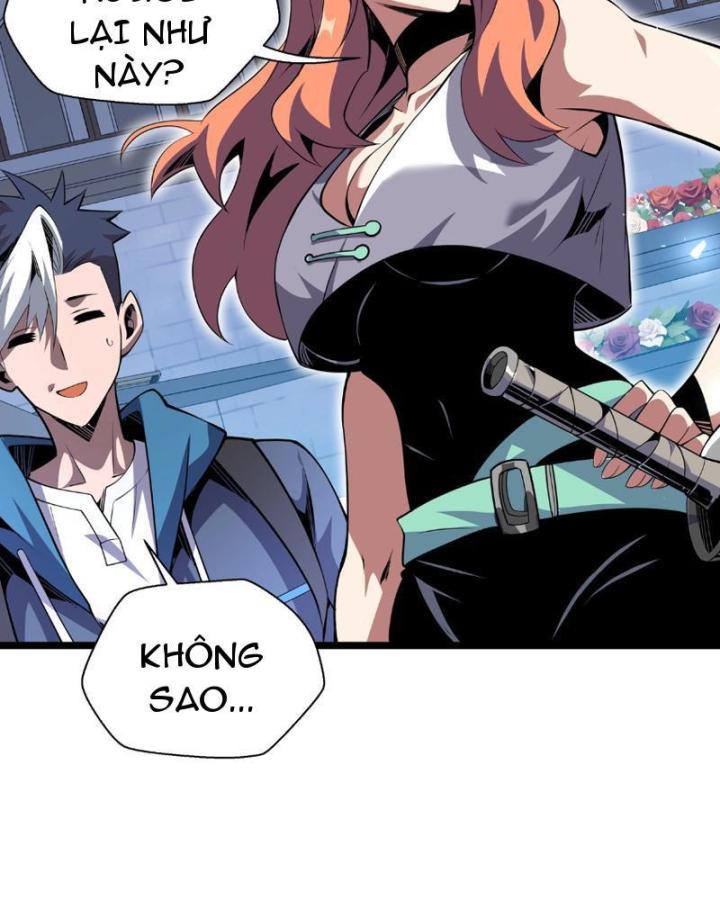 Xin Lỗi, Kỹ Năng Tự Động Của Ta Max Cấp Rồi! Chapter 2 - Trang 2