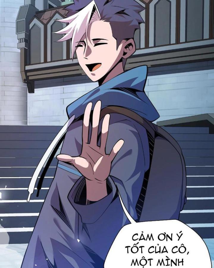 Xin Lỗi, Kỹ Năng Tự Động Của Ta Max Cấp Rồi! Chapter 2 - Trang 2