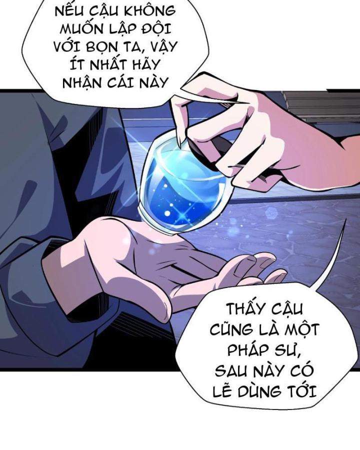 Xin Lỗi, Kỹ Năng Tự Động Của Ta Max Cấp Rồi! Chapter 2 - Trang 2