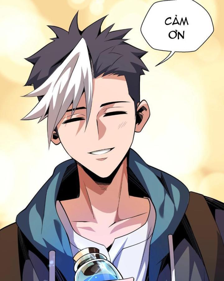 Xin Lỗi, Kỹ Năng Tự Động Của Ta Max Cấp Rồi! Chapter 2 - Trang 2