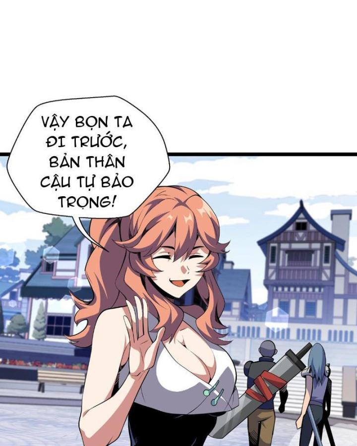 Xin Lỗi, Kỹ Năng Tự Động Của Ta Max Cấp Rồi! Chapter 2 - Trang 2