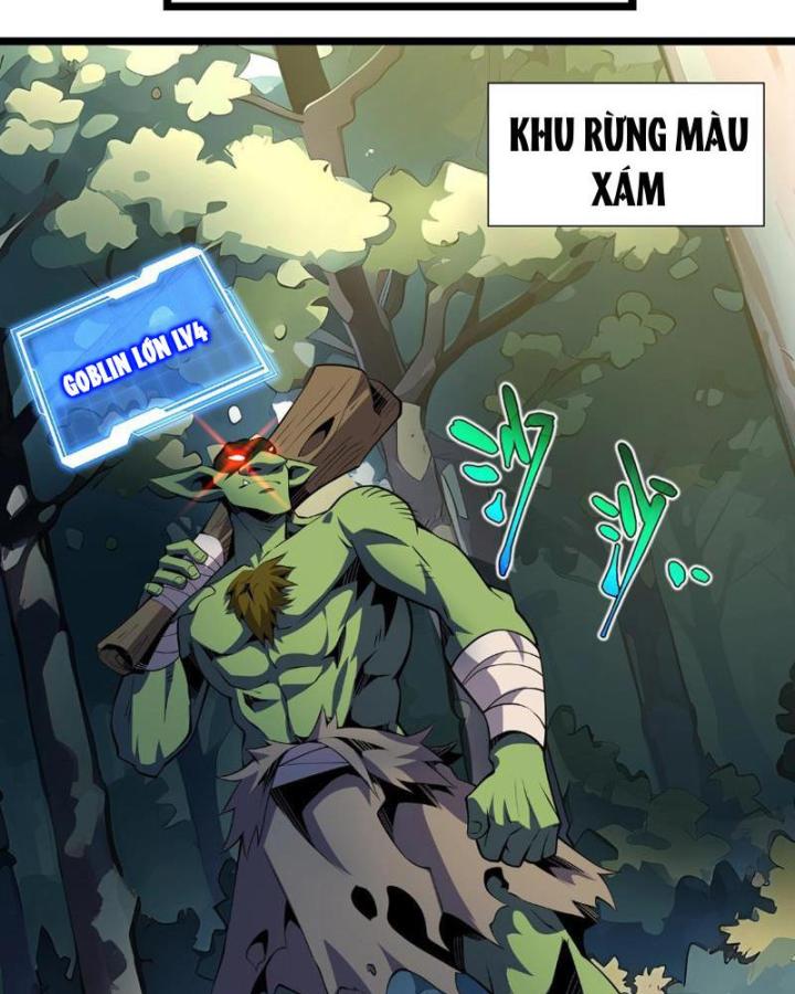 Xin Lỗi, Kỹ Năng Tự Động Của Ta Max Cấp Rồi! Chapter 2 - Trang 2