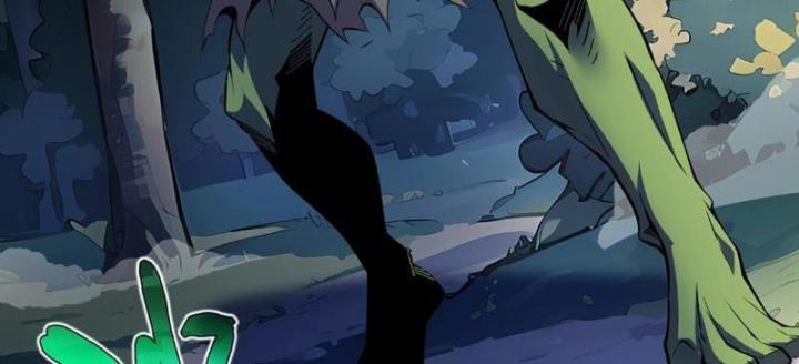 Xin Lỗi, Kỹ Năng Tự Động Của Ta Max Cấp Rồi! Chapter 2 - Trang 2