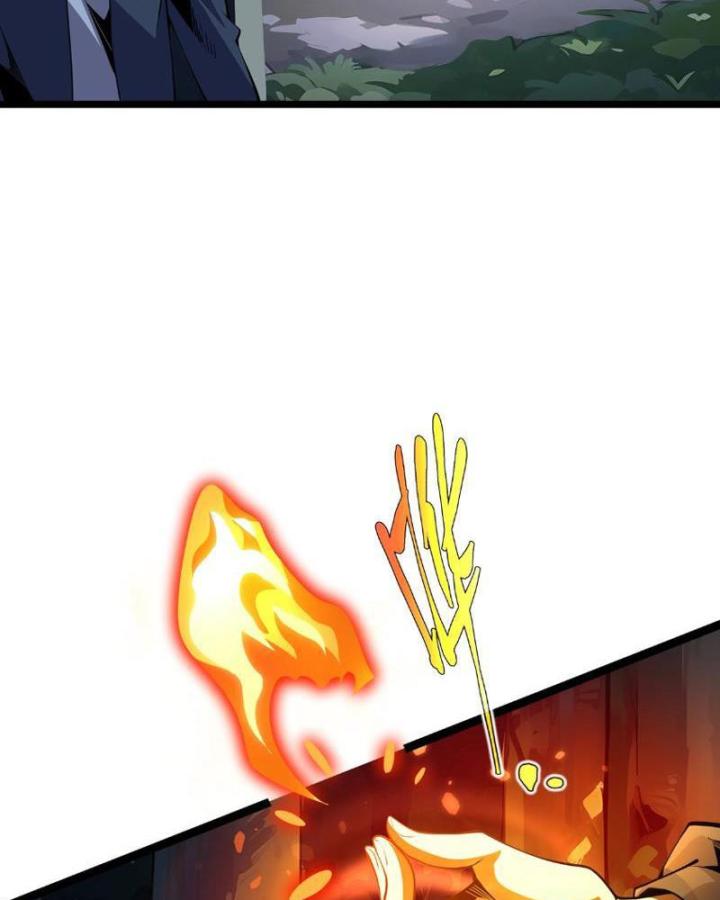 Xin Lỗi, Kỹ Năng Tự Động Của Ta Max Cấp Rồi! Chapter 2 - Trang 2