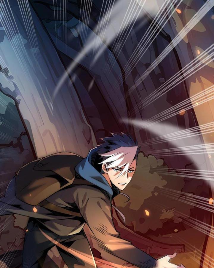 Xin Lỗi, Kỹ Năng Tự Động Của Ta Max Cấp Rồi! Chapter 2 - Trang 2