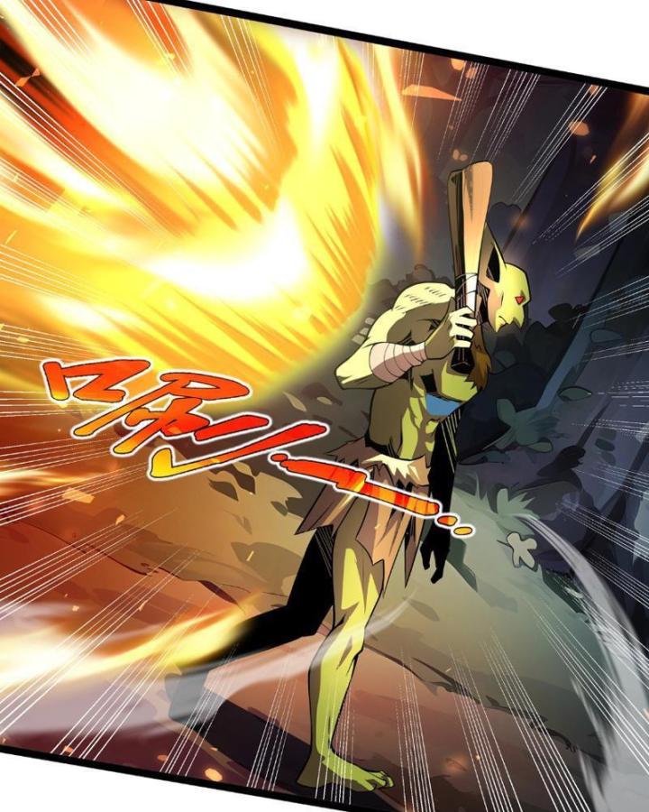 Xin Lỗi, Kỹ Năng Tự Động Của Ta Max Cấp Rồi! Chapter 2 - Trang 2