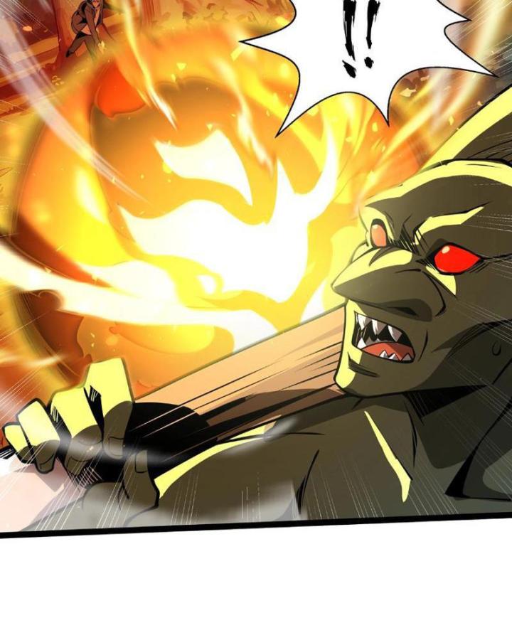 Xin Lỗi, Kỹ Năng Tự Động Của Ta Max Cấp Rồi! Chapter 2 - Trang 2