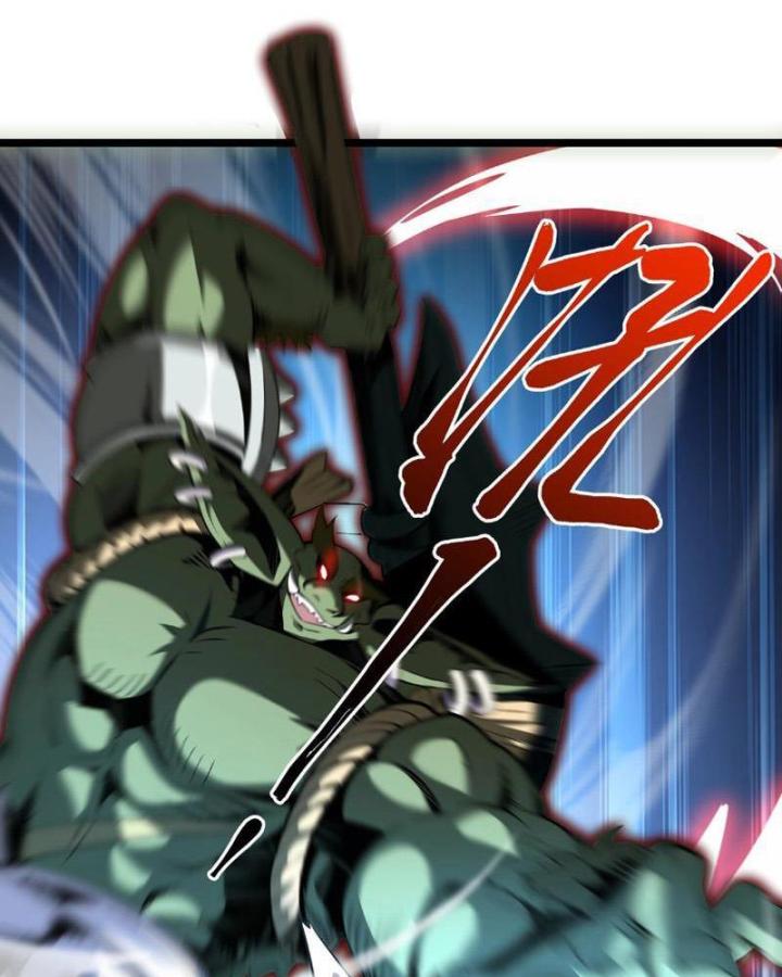 Xin Lỗi, Kỹ Năng Tự Động Của Ta Max Cấp Rồi! Chapter 3 - Trang 2