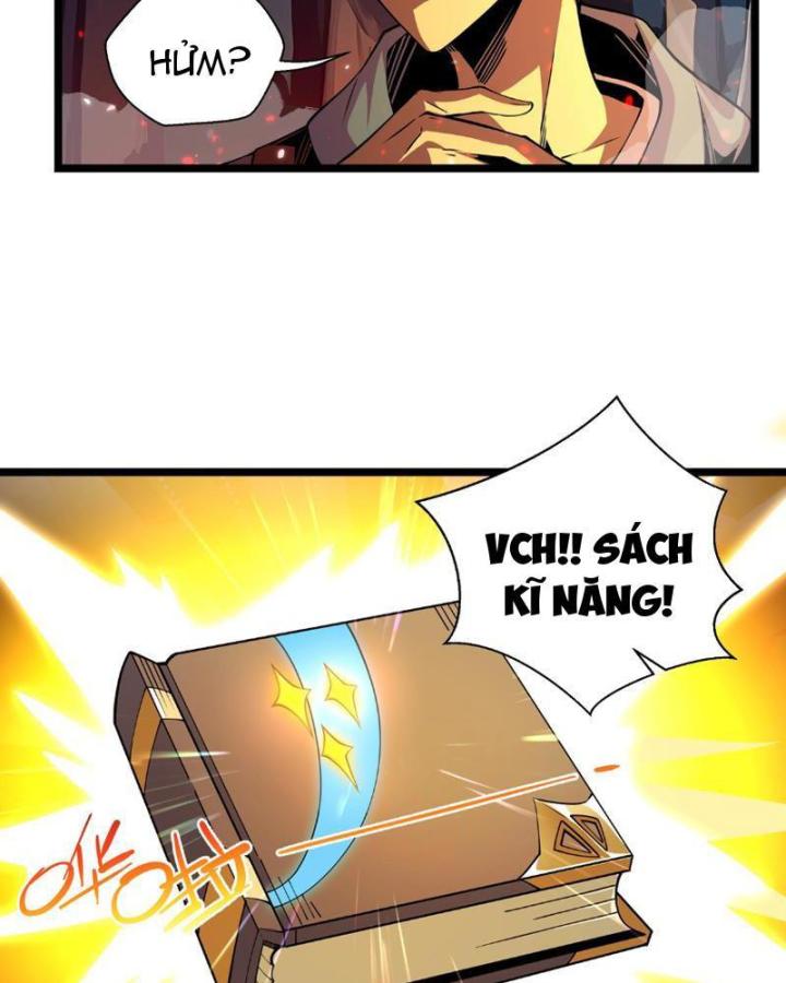 Xin Lỗi, Kỹ Năng Tự Động Của Ta Max Cấp Rồi! Chapter 3 - Trang 2