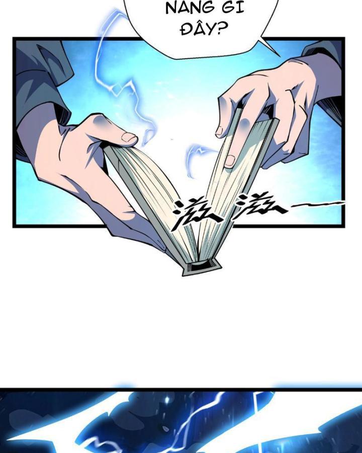 Xin Lỗi, Kỹ Năng Tự Động Của Ta Max Cấp Rồi! Chapter 3 - Trang 2