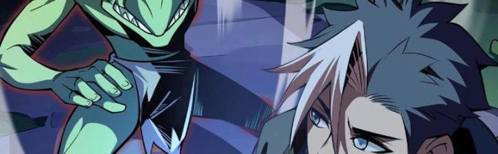 Xin Lỗi, Kỹ Năng Tự Động Của Ta Max Cấp Rồi! Chapter 3 - Trang 2