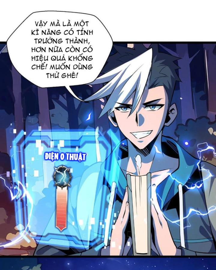 Xin Lỗi, Kỹ Năng Tự Động Của Ta Max Cấp Rồi! Chapter 3 - Trang 2