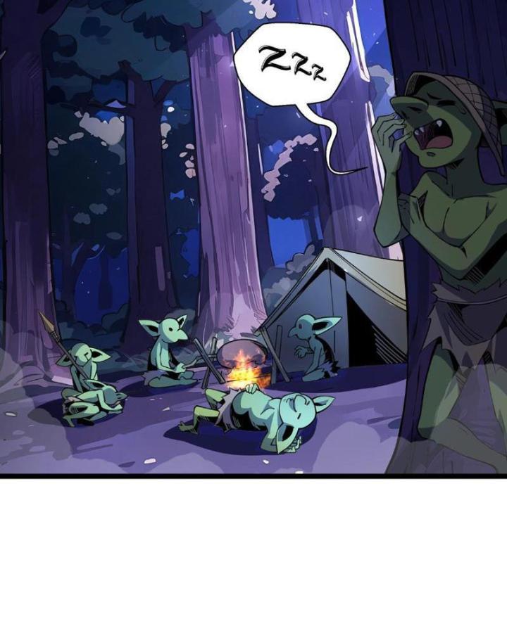 Xin Lỗi, Kỹ Năng Tự Động Của Ta Max Cấp Rồi! Chapter 3 - Trang 2
