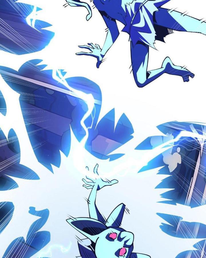 Xin Lỗi, Kỹ Năng Tự Động Của Ta Max Cấp Rồi! Chapter 3 - Trang 2