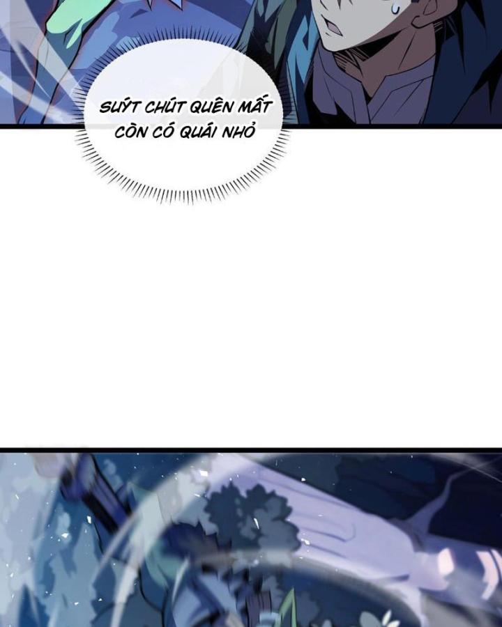 Xin Lỗi, Kỹ Năng Tự Động Của Ta Max Cấp Rồi! Chapter 3 - Trang 2