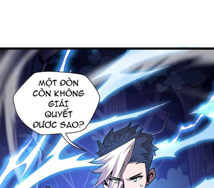 Xin Lỗi, Kỹ Năng Tự Động Của Ta Max Cấp Rồi! Chapter 3 - Trang 2