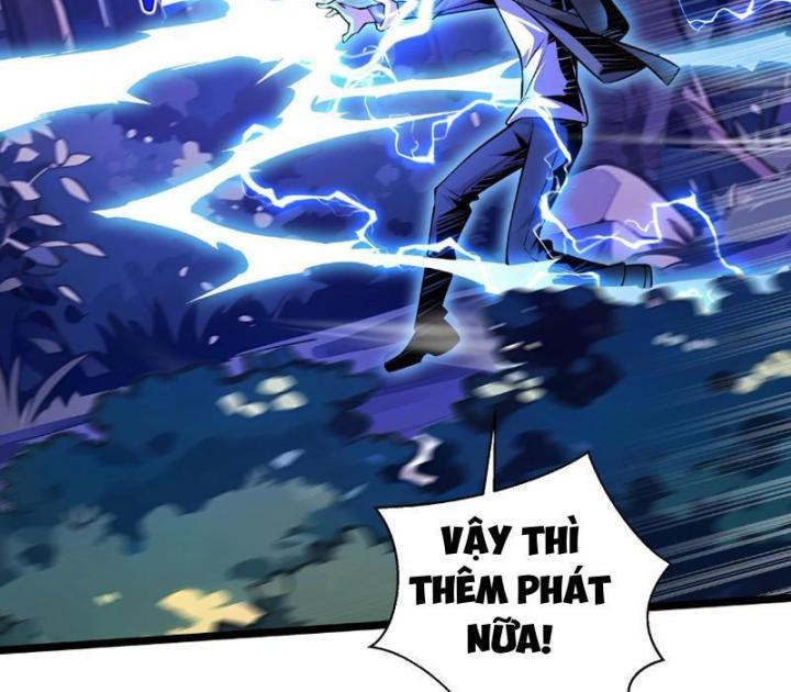 Xin Lỗi, Kỹ Năng Tự Động Của Ta Max Cấp Rồi! Chapter 3 - Trang 2