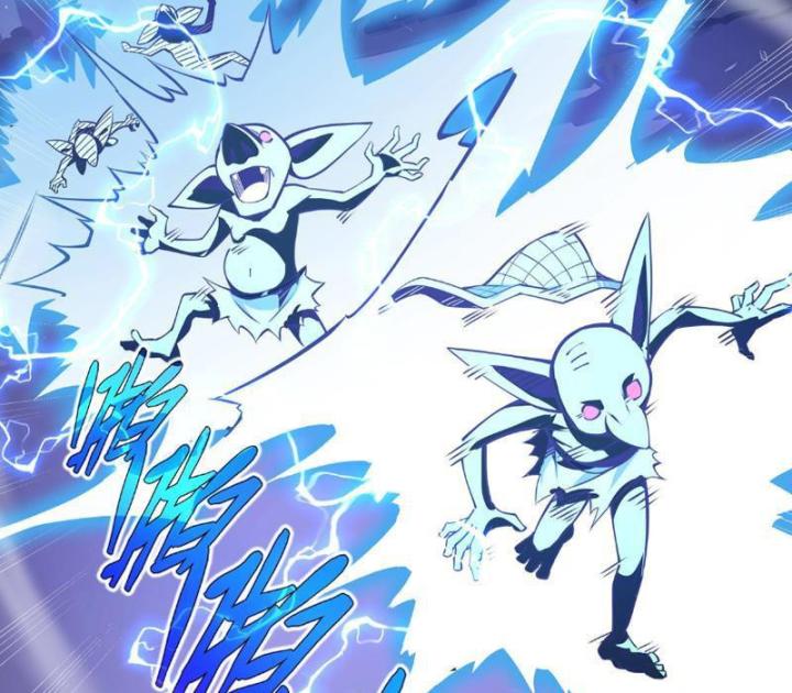 Xin Lỗi, Kỹ Năng Tự Động Của Ta Max Cấp Rồi! Chapter 3 - Trang 2