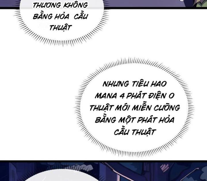 Xin Lỗi, Kỹ Năng Tự Động Của Ta Max Cấp Rồi! Chapter 3 - Trang 2