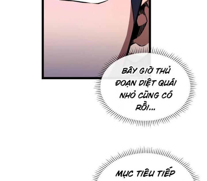 Xin Lỗi, Kỹ Năng Tự Động Của Ta Max Cấp Rồi! Chapter 3 - Trang 2