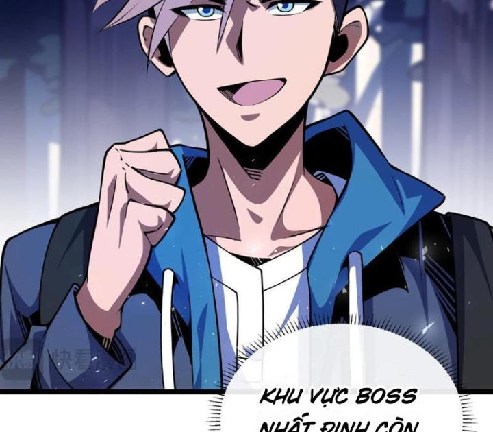 Xin Lỗi, Kỹ Năng Tự Động Của Ta Max Cấp Rồi! Chapter 3 - Trang 2