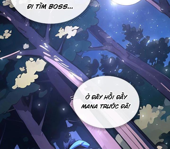 Xin Lỗi, Kỹ Năng Tự Động Của Ta Max Cấp Rồi! Chapter 3 - Trang 2