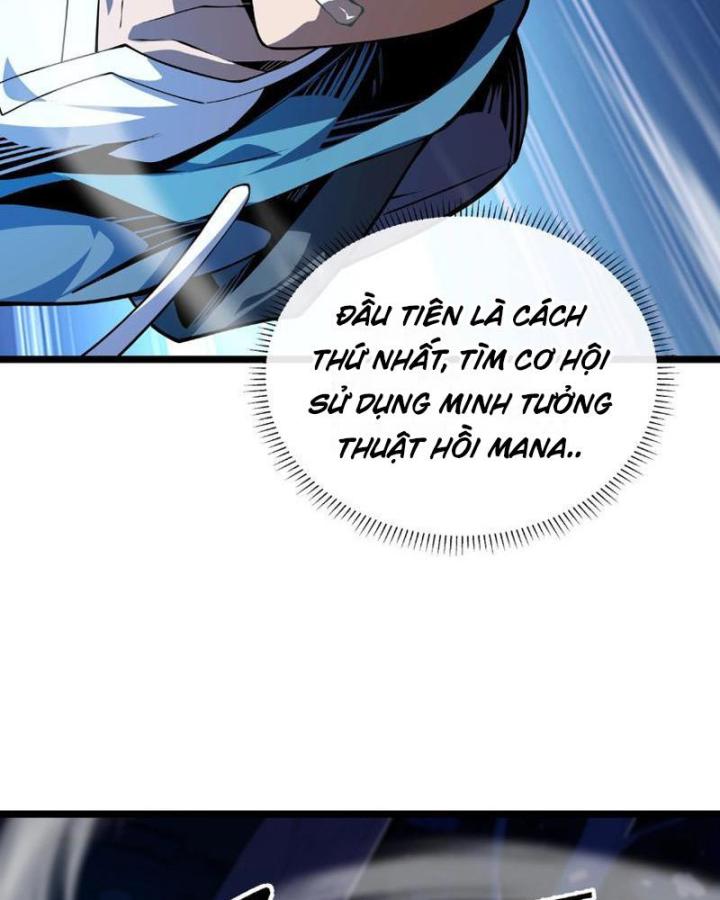 Xin Lỗi, Kỹ Năng Tự Động Của Ta Max Cấp Rồi! Chapter 3 - Trang 2