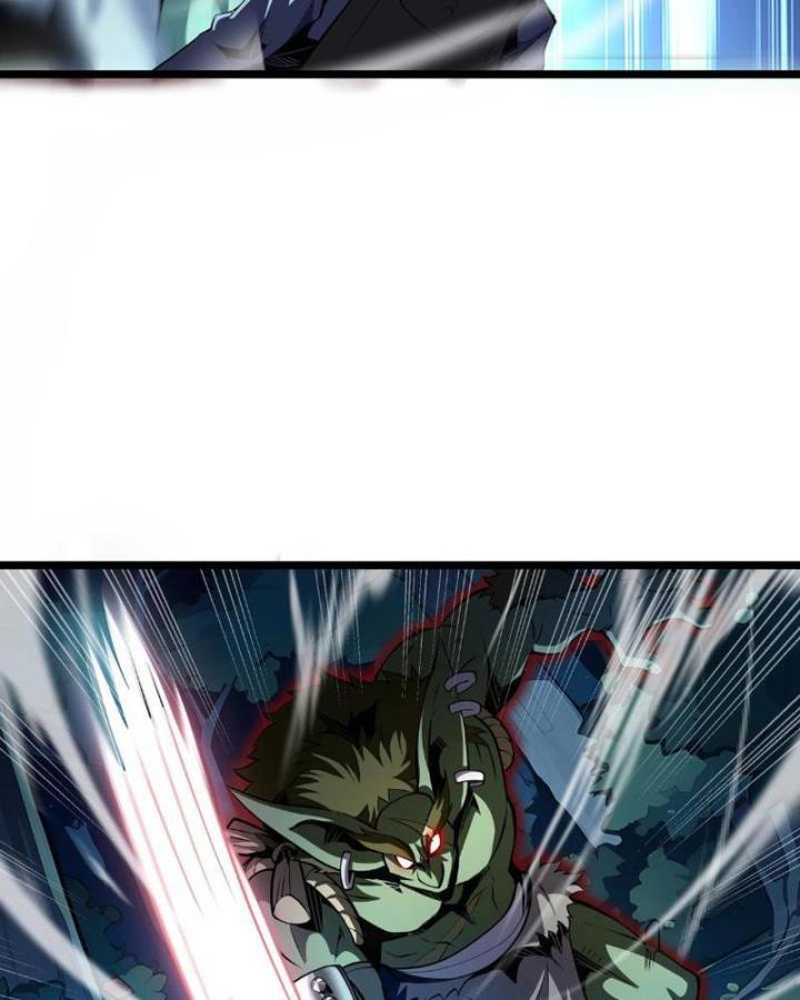 Xin Lỗi, Kỹ Năng Tự Động Của Ta Max Cấp Rồi! Chapter 3 - Trang 2