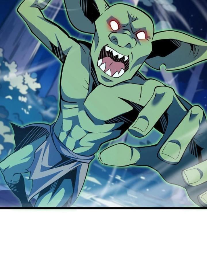 Xin Lỗi, Kỹ Năng Tự Động Của Ta Max Cấp Rồi! Chapter 3 - Trang 2