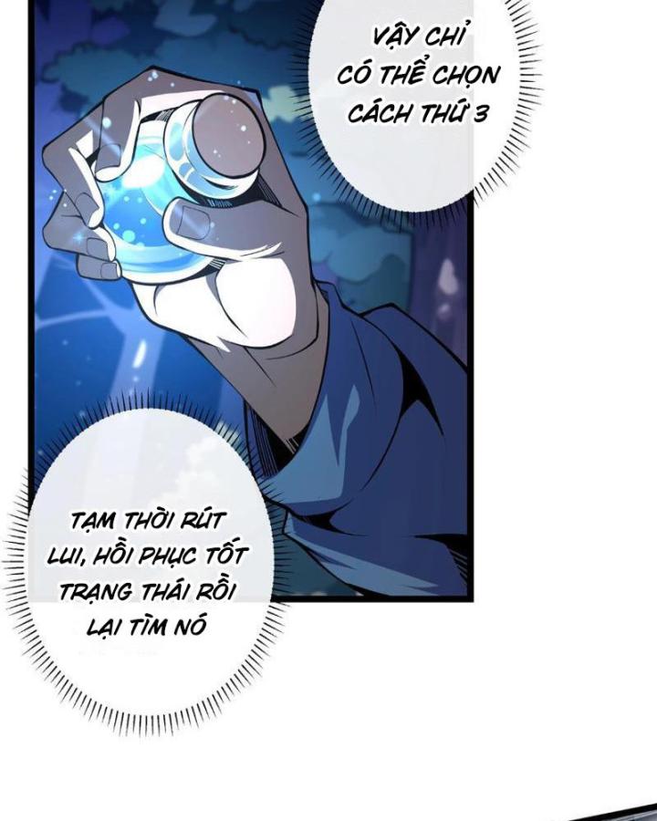 Xin Lỗi, Kỹ Năng Tự Động Của Ta Max Cấp Rồi! Chapter 3 - Trang 2