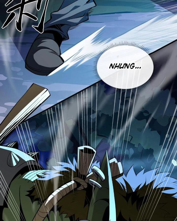 Xin Lỗi, Kỹ Năng Tự Động Của Ta Max Cấp Rồi! Chapter 3 - Trang 2