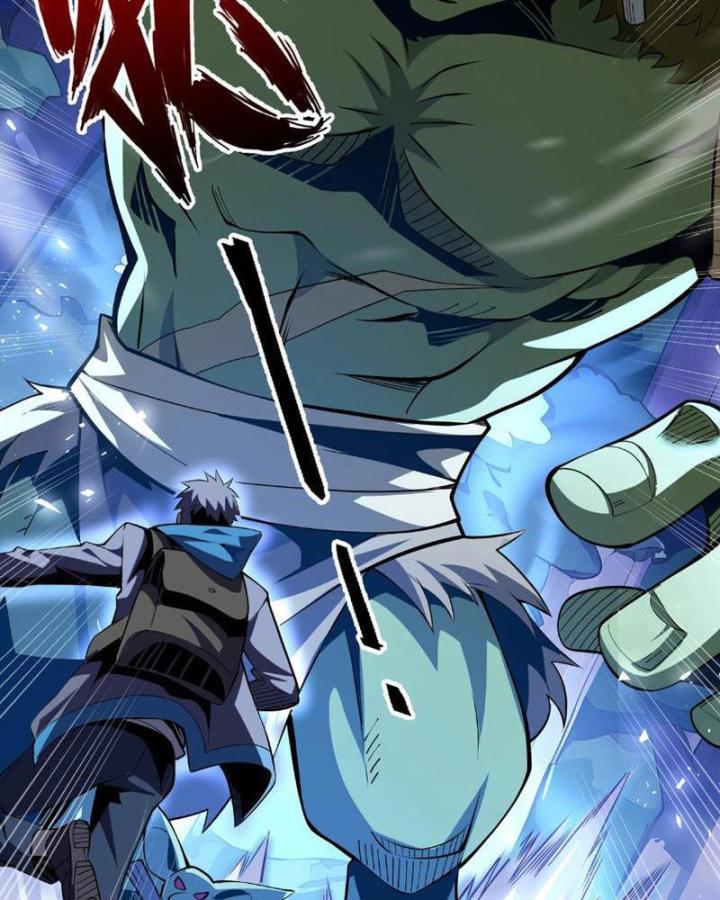 Xin Lỗi, Kỹ Năng Tự Động Của Ta Max Cấp Rồi! Chapter 3 - Trang 2