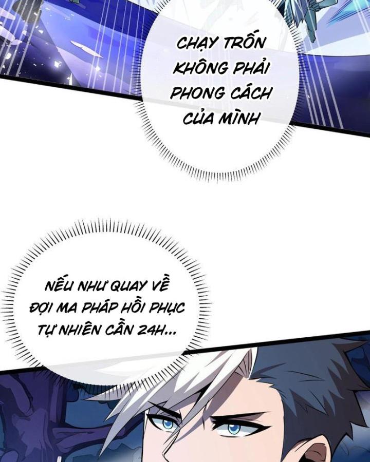 Xin Lỗi, Kỹ Năng Tự Động Của Ta Max Cấp Rồi! Chapter 3 - Trang 2