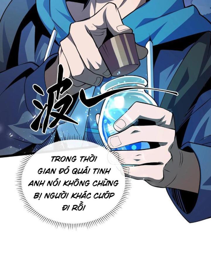 Xin Lỗi, Kỹ Năng Tự Động Của Ta Max Cấp Rồi! Chapter 3 - Trang 2