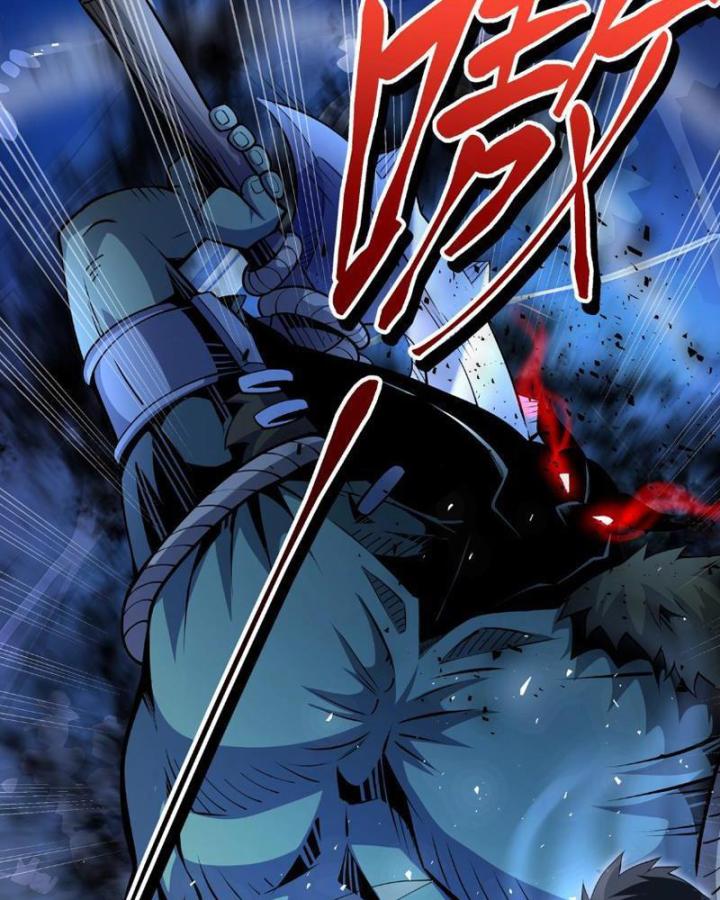 Xin Lỗi, Kỹ Năng Tự Động Của Ta Max Cấp Rồi! Chapter 3 - Trang 2