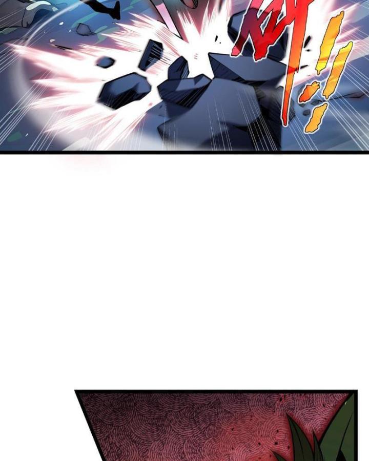 Xin Lỗi, Kỹ Năng Tự Động Của Ta Max Cấp Rồi! Chapter 3 - Trang 2