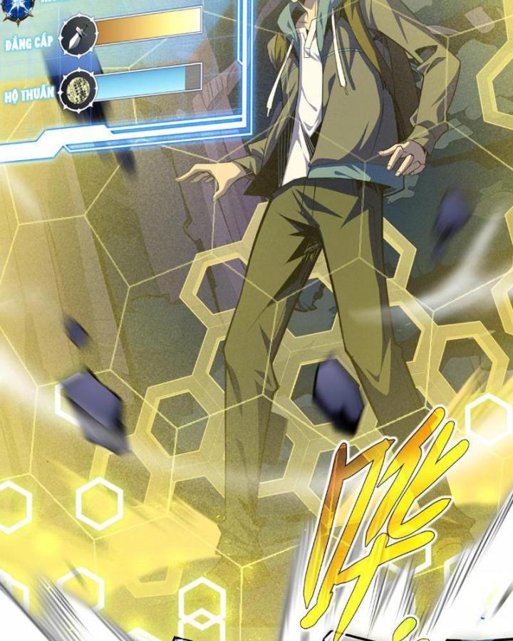 Xin Lỗi, Kỹ Năng Tự Động Của Ta Max Cấp Rồi! Chapter 3 - Trang 2