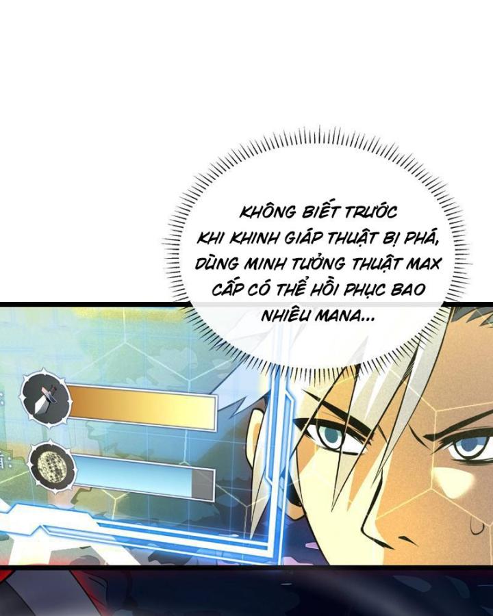 Xin Lỗi, Kỹ Năng Tự Động Của Ta Max Cấp Rồi! Chapter 3 - Trang 2