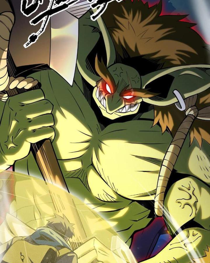Xin Lỗi, Kỹ Năng Tự Động Của Ta Max Cấp Rồi! Chapter 3 - Trang 2