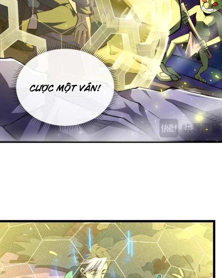 Xin Lỗi, Kỹ Năng Tự Động Của Ta Max Cấp Rồi! Chapter 3 - Trang 2