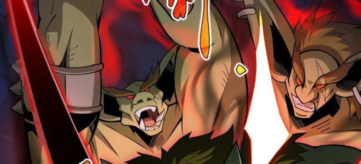 Xin Lỗi, Kỹ Năng Tự Động Của Ta Max Cấp Rồi! Chapter 3 - Trang 2