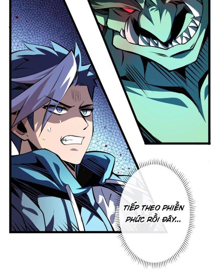 Xin Lỗi, Kỹ Năng Tự Động Của Ta Max Cấp Rồi! Chapter 3 - Trang 2