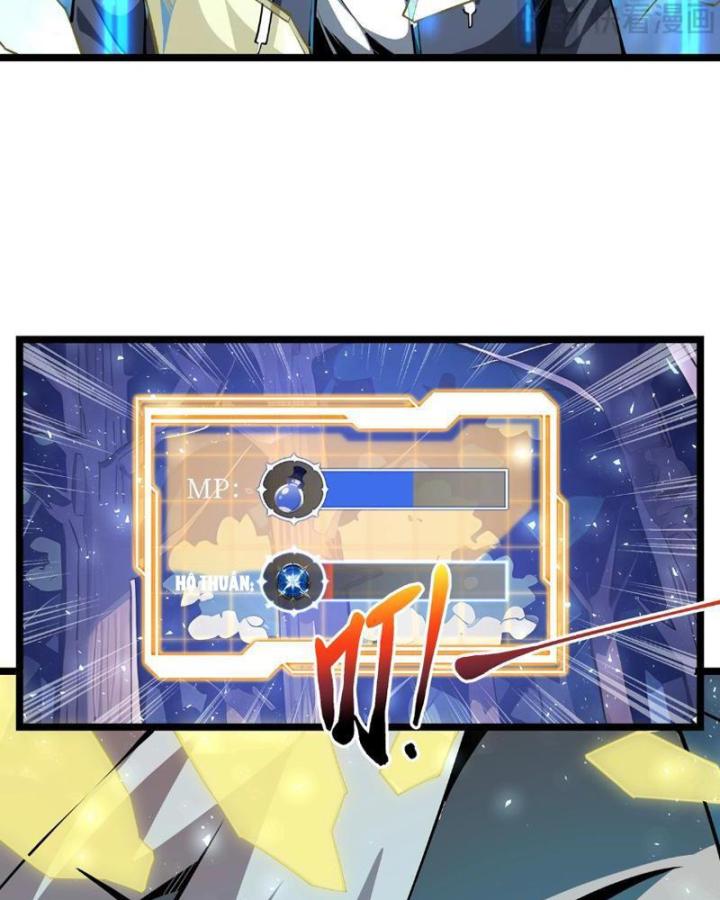 Xin Lỗi, Kỹ Năng Tự Động Của Ta Max Cấp Rồi! Chapter 3 - Trang 2