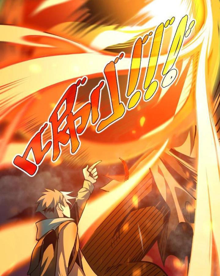 Xin Lỗi, Kỹ Năng Tự Động Của Ta Max Cấp Rồi! Chapter 3 - Trang 2