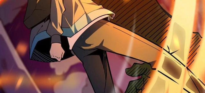 Xin Lỗi, Kỹ Năng Tự Động Của Ta Max Cấp Rồi! Chapter 3 - Trang 2