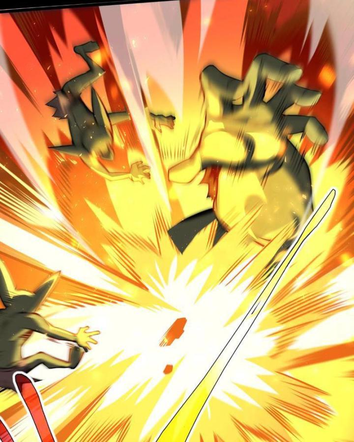 Xin Lỗi, Kỹ Năng Tự Động Của Ta Max Cấp Rồi! Chapter 3 - Trang 2