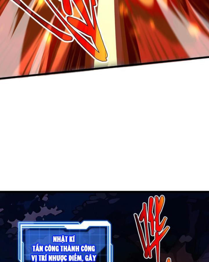 Xin Lỗi, Kỹ Năng Tự Động Của Ta Max Cấp Rồi! Chapter 3 - Trang 2