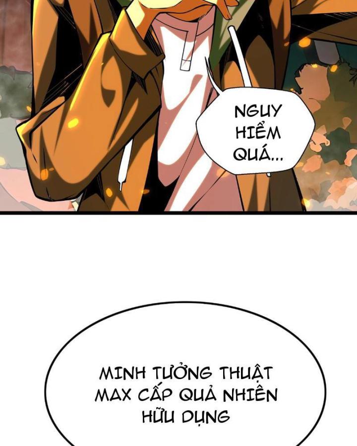 Xin Lỗi, Kỹ Năng Tự Động Của Ta Max Cấp Rồi! Chapter 3 - Trang 2