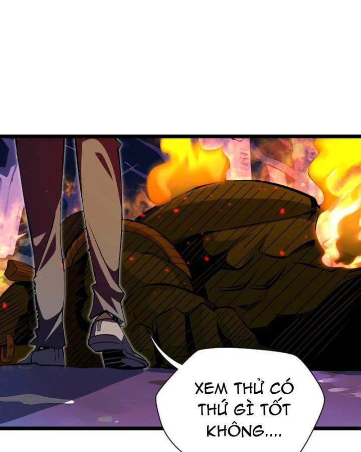 Xin Lỗi, Kỹ Năng Tự Động Của Ta Max Cấp Rồi! Chapter 3 - Trang 2