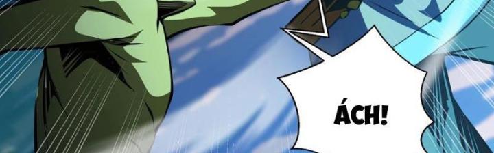 Xin Lỗi, Kỹ Năng Tự Động Của Ta Max Cấp Rồi! Chapter 3 - Trang 2